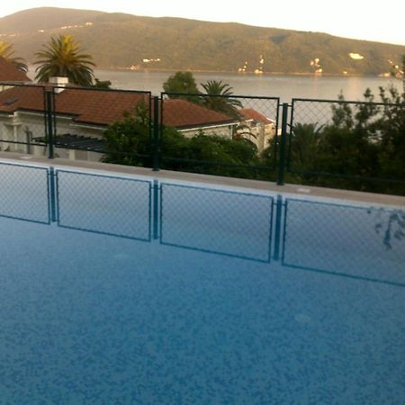 Boka Apartment 3 Herceg Novi Luaran gambar