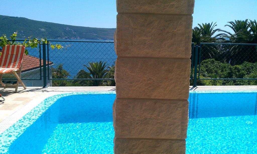 Boka Apartment 3 Herceg Novi Luaran gambar