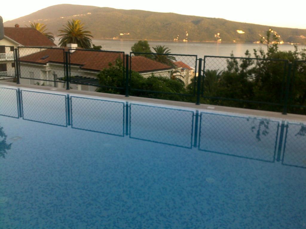 Boka Apartment 3 Herceg Novi Luaran gambar