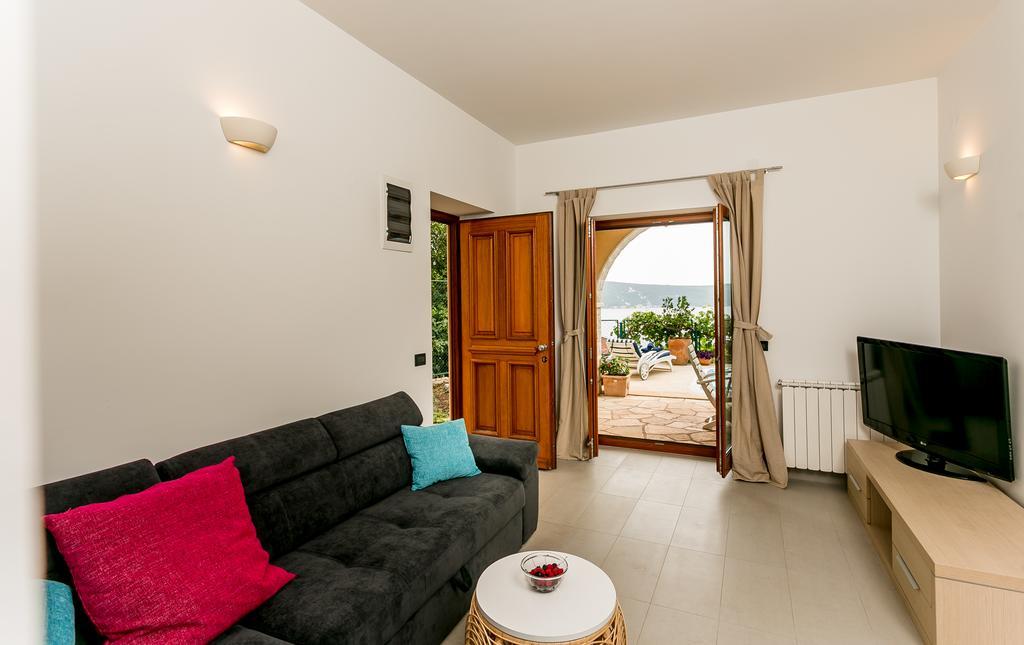 Boka Apartment 3 Herceg Novi Luaran gambar