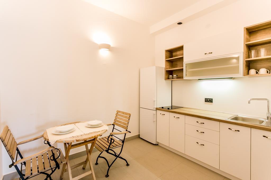 Boka Apartment 3 Herceg Novi Luaran gambar